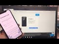 HOW TO UNLOCK ✔️REMOVAL ✔️BYPASS ✔️RESET ICLOUD ACTIVATION LOCK WITH ITUNE