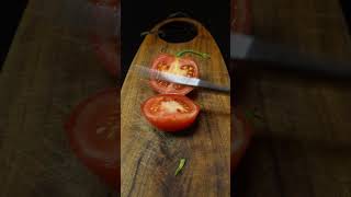 Tomato Pregnancy Test