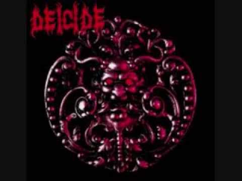 Deicide - Blaspherereion