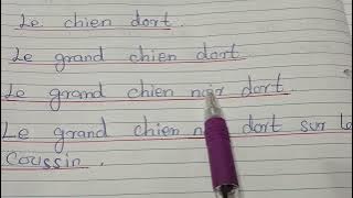 21/05/2024 Pathmaloginy. Thiruchchenthurchselvan. panmoli katpom-738 structure de phrase - 1