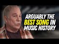 At 83, Paul Simon Finally Names His Five FAVOURITE Simon & Garfunkel Songs