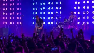 The Heart Never Lies - McFly Ao Vivo no Qualistage, Rio de Janeiro - RJ