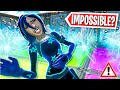 This Deathrun Is IMPOSSIBLE...? *RAGE*  (Fortnite Creative Mode)