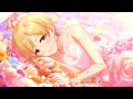 【デレステ】lilac time MV ブライダル相葉夕美