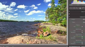 Set Default Settings in Lightroom.mp4