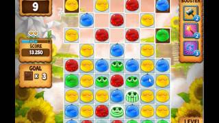 Pudding Pop Level 25