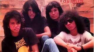 Download Lagu VALHALLA : Seruan Setan ( Official Video Musik Foto)  MP3