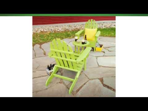 Shop Polywood Dining Sets and Conversation Sets