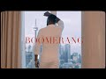 Masey Boomerang Masey Boomerang