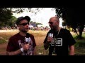 Capture de la vidéo Dub Fx Interview - Bass Music Awards