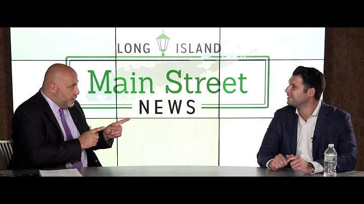 Ian Samlin Main Street News Interview