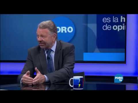 Unidad Nacional (2) / Es la Hora de Opinar con Leo Zuckermann / Febrero 13, 2017 / ForoTV