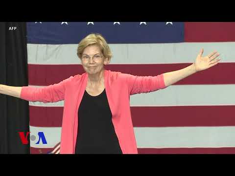 რით ხსნიან ექსპერტები კამალა ჰარისის წარმატებას