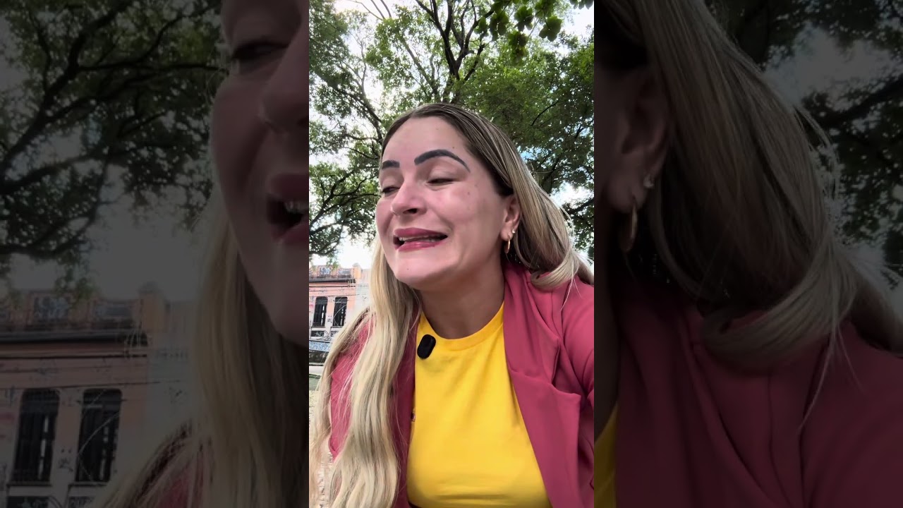 Cuidado com essas mulheres