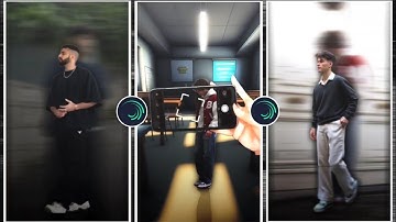 NEW TRENDING 🤯New Jeans (Jersey Club ) XML FILE EDIT 3D in Alight motion PRESET💝 3D iCON EFFECT