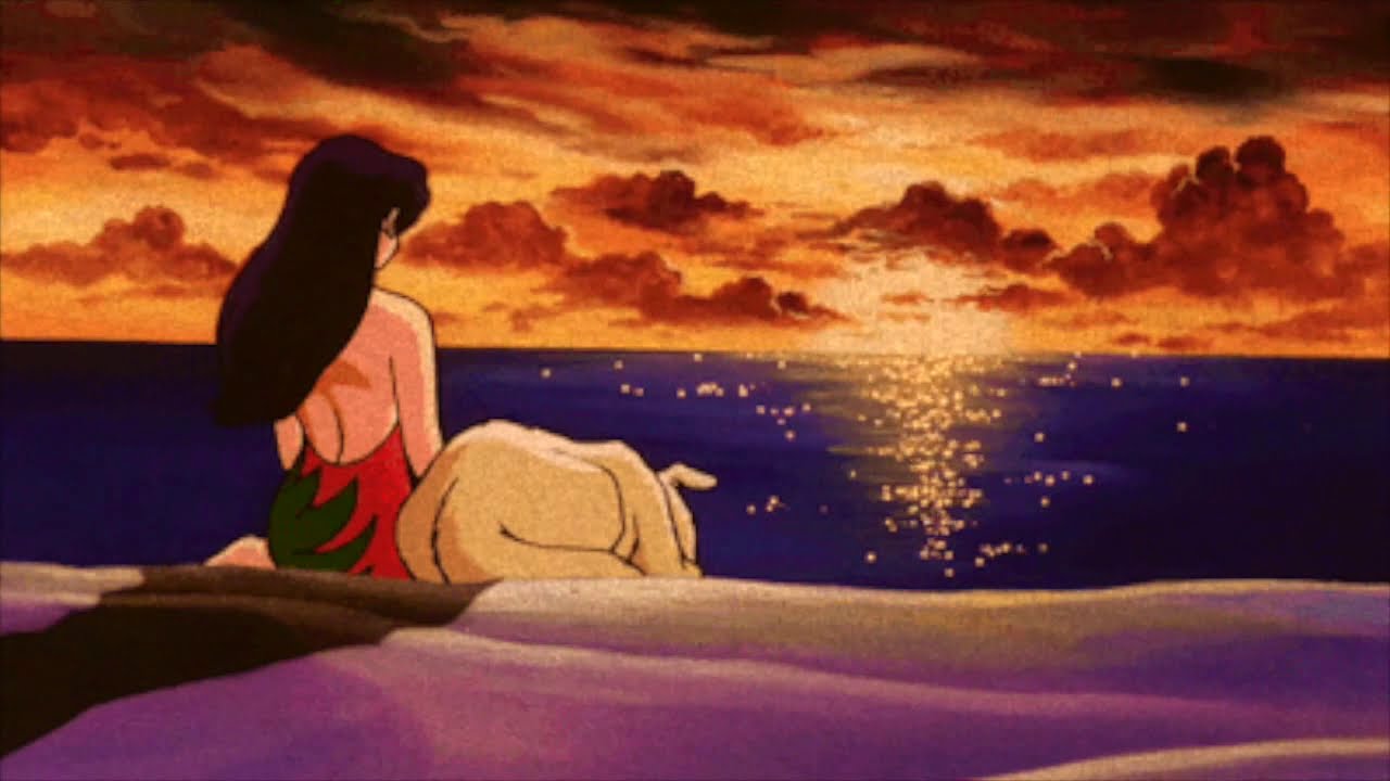 kendrick lamar - chapter six (slowed + reverb) - YouTube