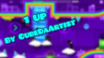 2.2??? | 1UP By CubeDaArtist (All Coins)