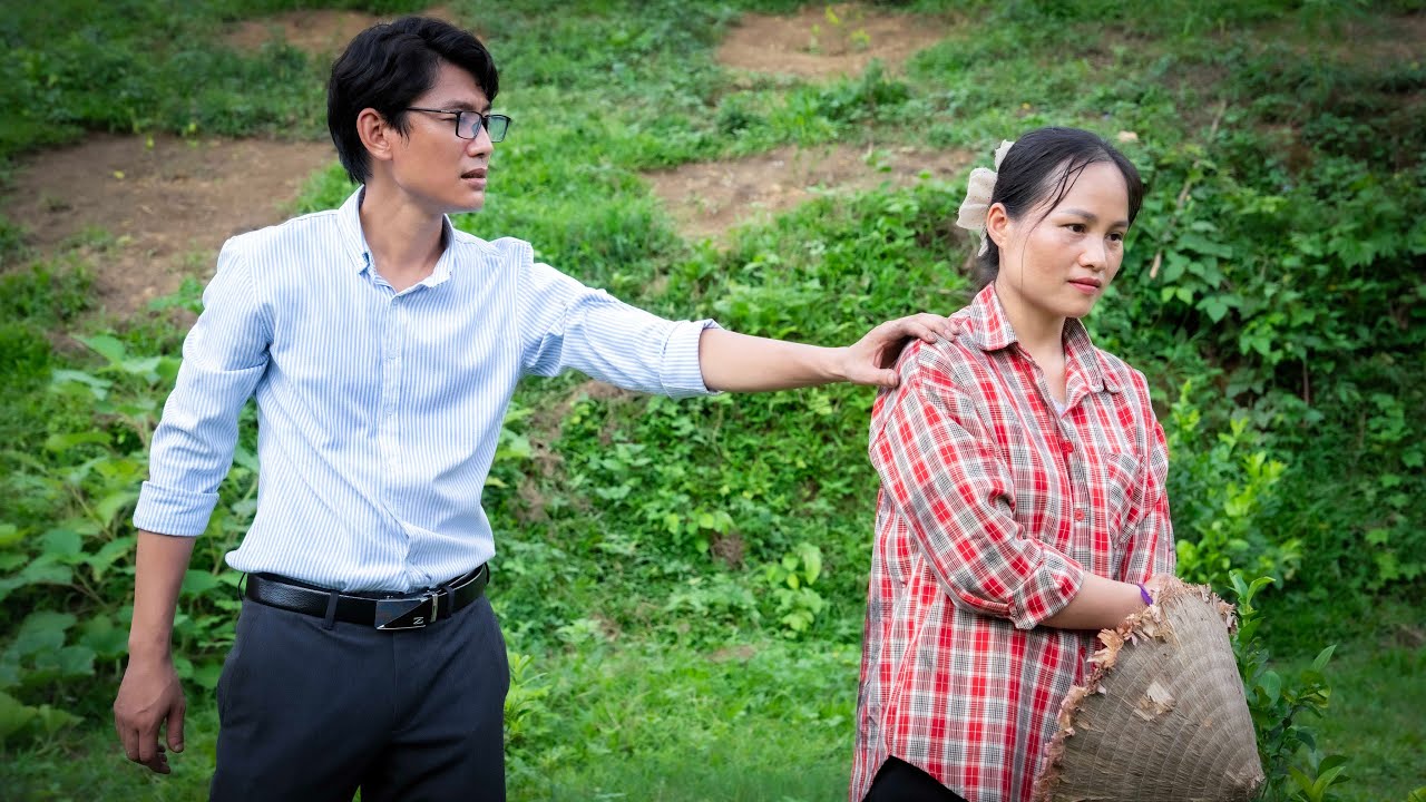 Love and shame — CEO Tony has found Thuong, but will she come back to him? Ly Tu Thuong