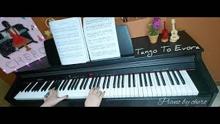 Tango To Evora