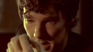 Mal as the Study in Pink killer - Sherlock/Inception crossover
