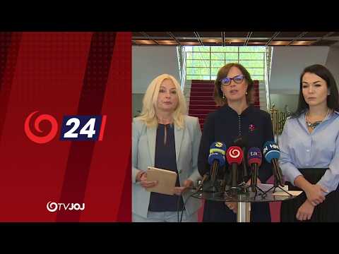Tlačová beseda o násilí na školách (2.10.2026)