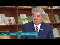 Жасампаздыққа ашылған жол. Мәжіліс депутаты Қ. Сұлтанов елорданың өткені мен болашағы туралы