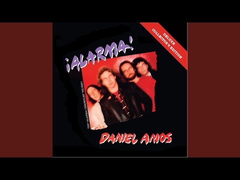 Daniel Amos — Walls of Doubt