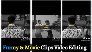Funny Clips For Video Editing|Video Editing Trending Funny Video|Movie Clips Video Editing screenshot 4