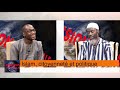 Islamcitoyennet et politiques drmohammad kindo sur savane tv le 07 mars 2023 sawadogoishag6535