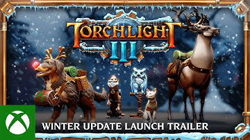 Torchlight III - 
