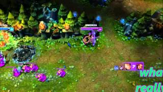 ashe flash juke trololo udyr