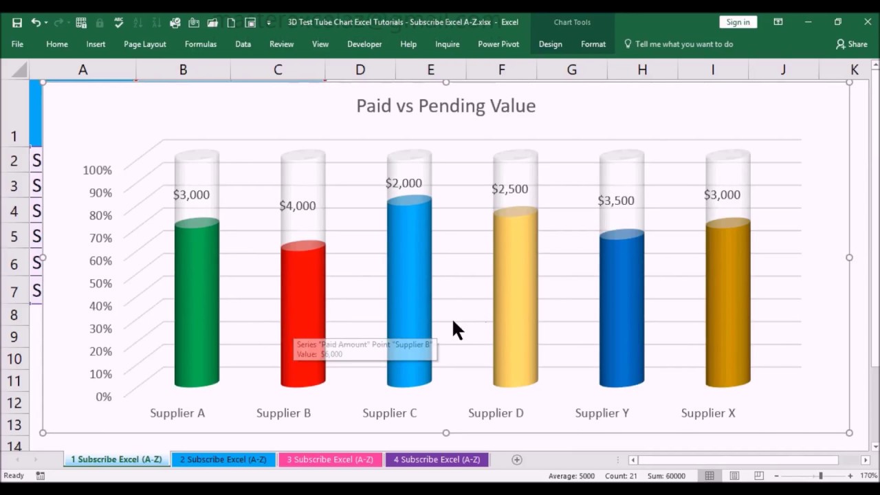 Name Error How To Fix In Excel Youtube