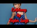 Taylor Swift Epiphany lyrics video