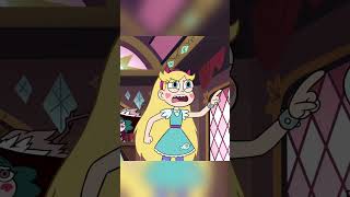 Star, Eclipsa And Moon Outplayed The Magic High Commission