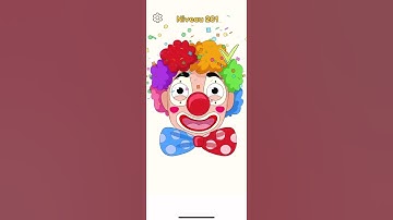 DOP 4: Draw One part - Gameplay Walkthrough Level 201