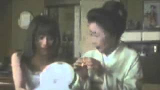 Dreamcast Email (JP Dreamcast TV Commercial)