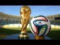FIFA: World round