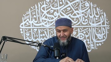 مقصود سورة (طه) (20)