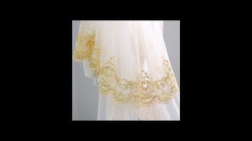 WV030 Wedding Veil / Bridal Veil / Shop Online #veil #veils #weddingveil #bridalveil #bridal