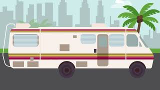 California v. Carney Case Brief Summary | Law Case Explained