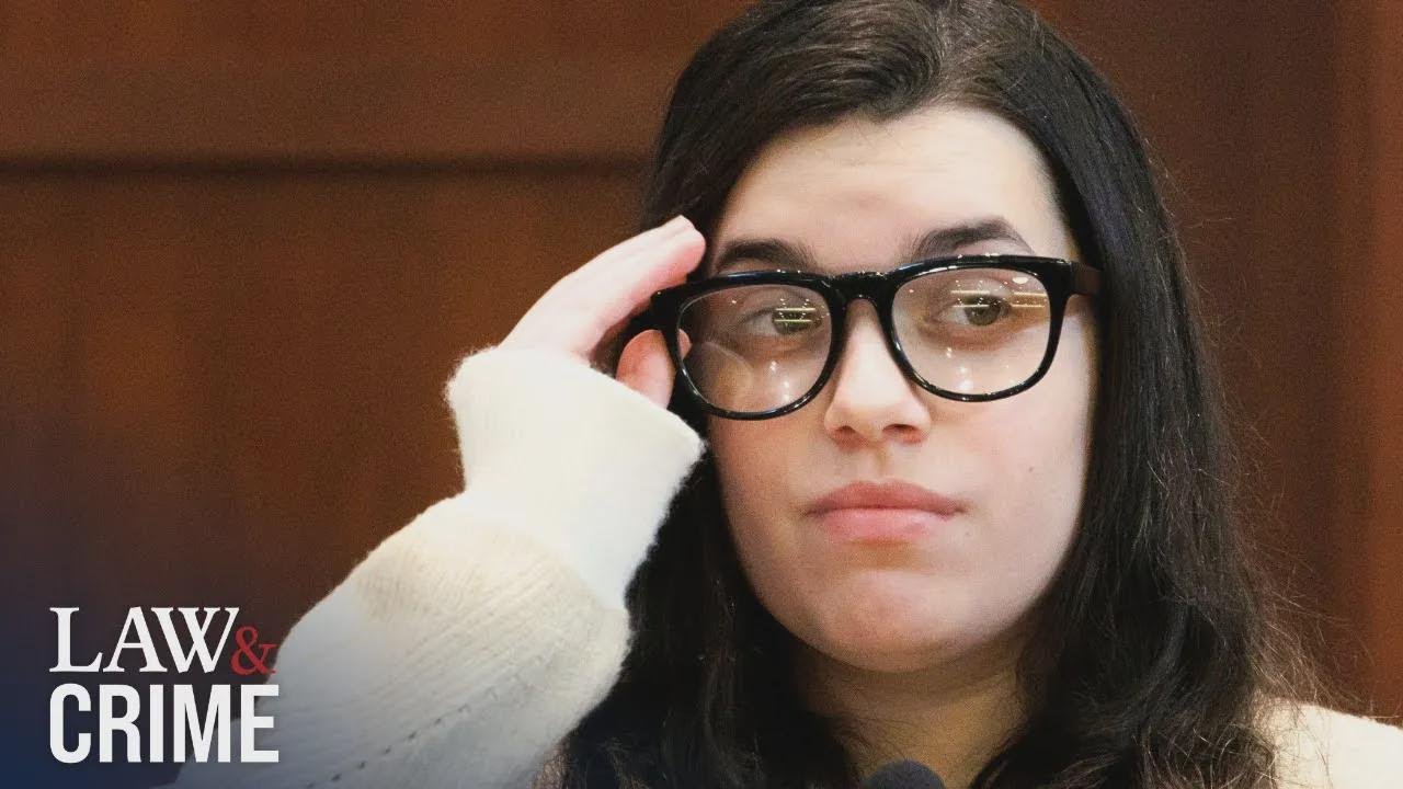 Une jeune fille au pair révèle des secrets choquants au procès du meurtre de son amant