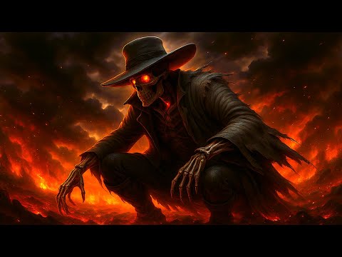 Grave Can T Hold Me Dark Country Music