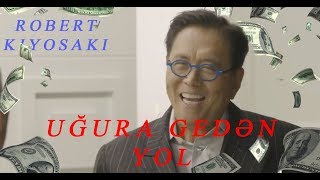 Robert Kiyosaki - ugura aparan yol Resimi