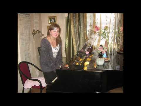 ზეციური-ნესტან ტურაბელიძე