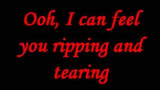 Disturbed- Numb Lyrics