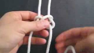 Diamond Knot By TKB