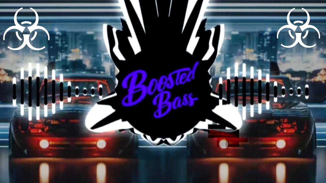 Extreme Bass boosted⚠️ | for testing subwoofer Extreme Bass boosted⚠️ | for testing subwoofer