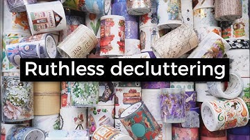 358 washi tapes down to ?? 💜