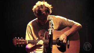 Ben Howard - Old Pine chords