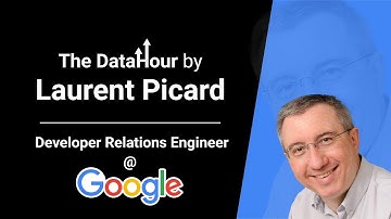 The DataHour: Building smarter solutions with no expertise in Machine Learning